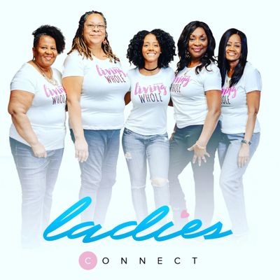 Ladies Connect