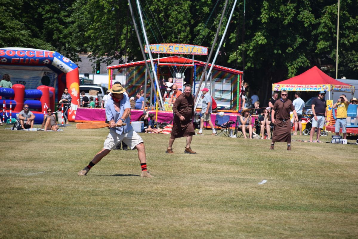 Alton Victorian Cricket Tournament 2025