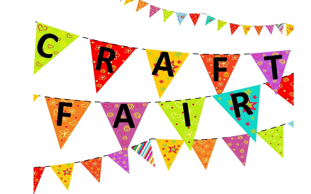 Heritage Springs 4th Annual Arts and Crafts Fair 