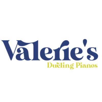Valerie's Dueling Pianos