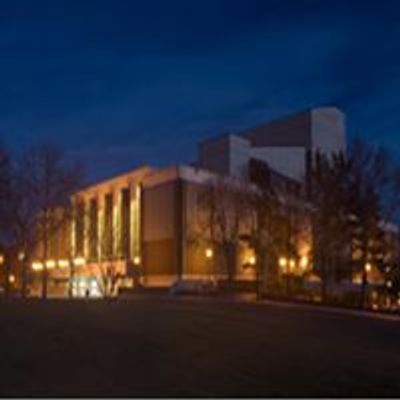 Conexus Arts Centre