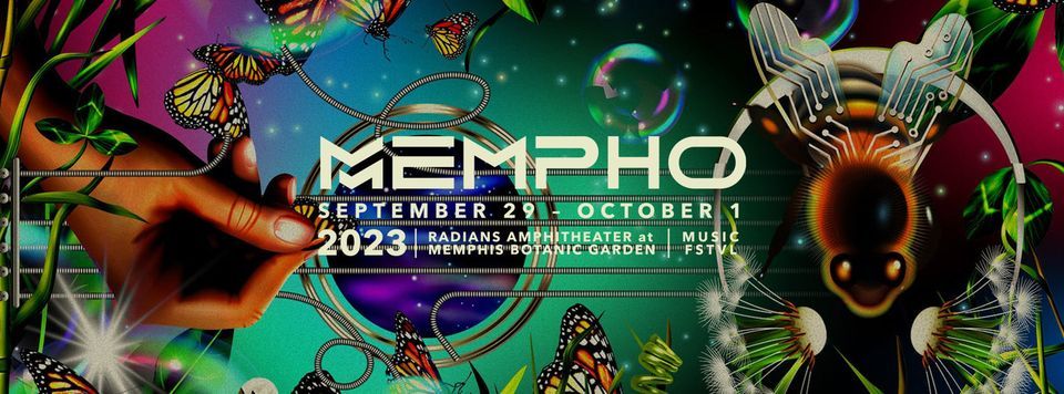 Mempho Music Festival 2023