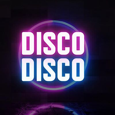 DiscoDisco_70sto90s