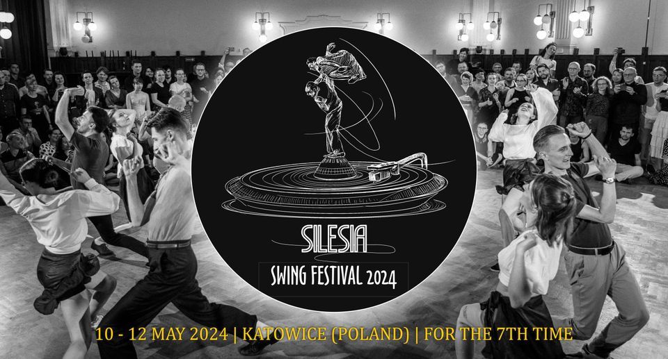 Silesia Swing Festival 2024 | For The 7th Time