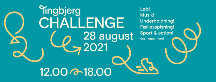 Tingbjerg Challenge 2021