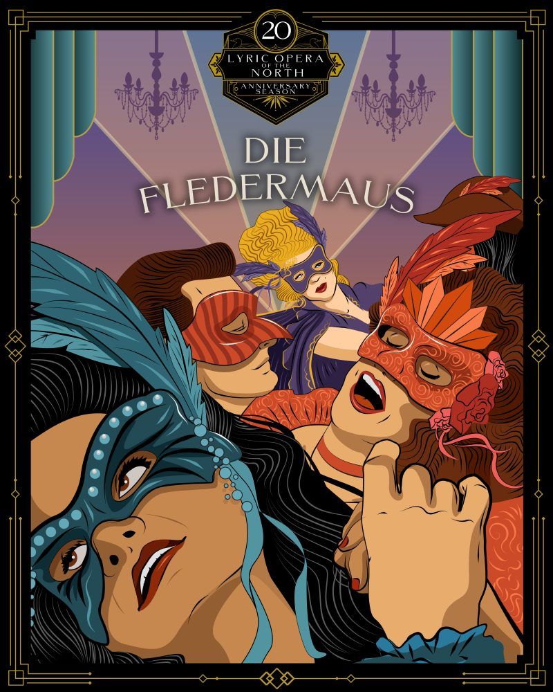 Die Fledermaus