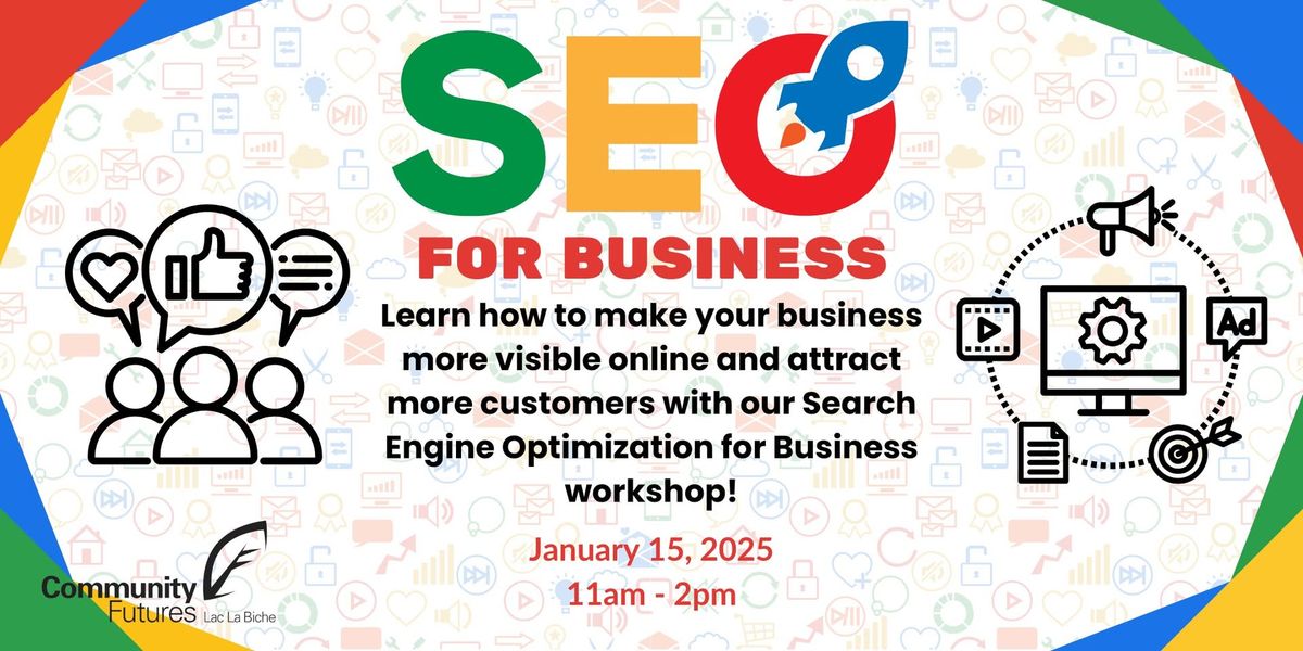 SEO for Business