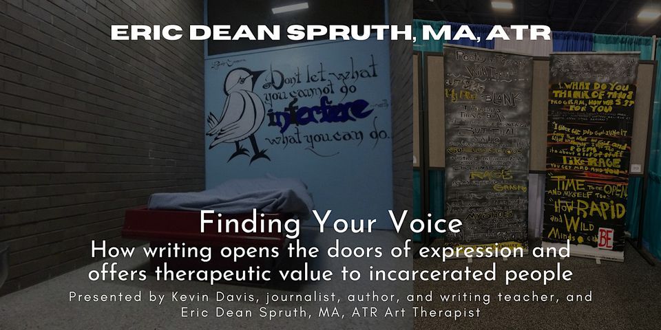 Writing Seminar: Finding Your Voice