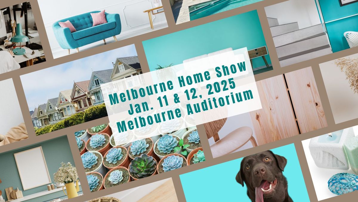 Melbourne Home Show