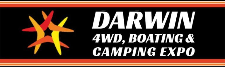 Cub at Darwin 4WD, Boating & Camping Expo