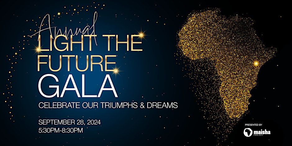 2024 Light The Future Gala