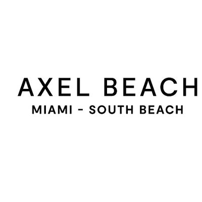 Axel Beach Miami
