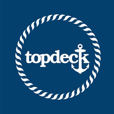 Topdeck Bar