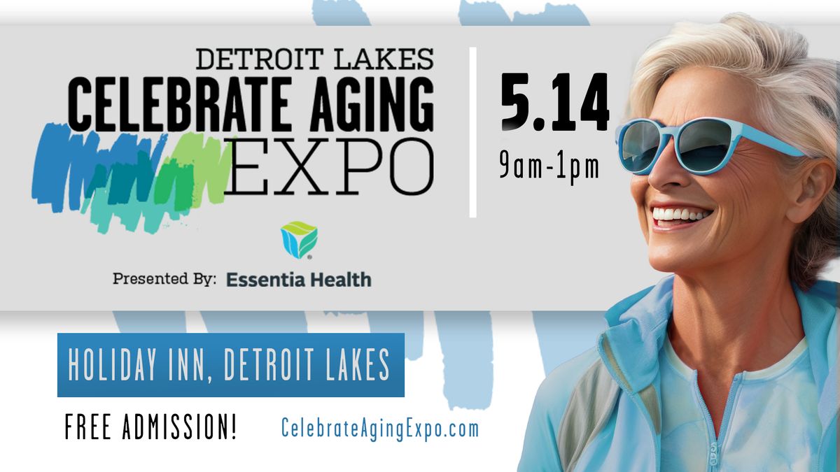 Celebrate Aging Expo