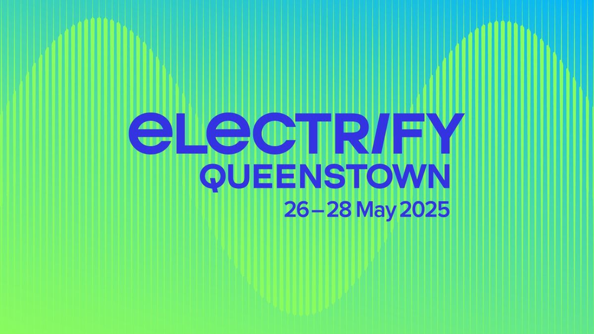 Electrify Queenstown 