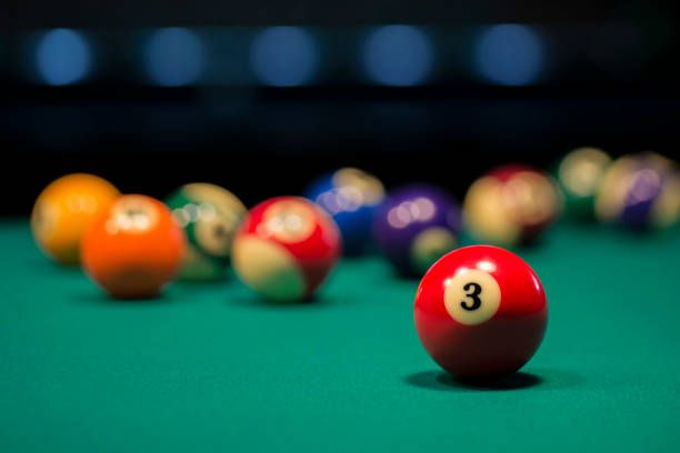 Chuck's Championship Pool Tourney - Mar 7th $150 Entry Singles, Mar 8th $80 Scotch Doubles