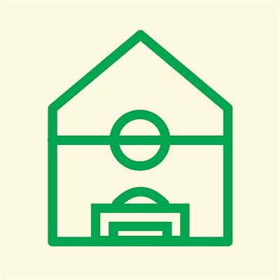 Soccer House