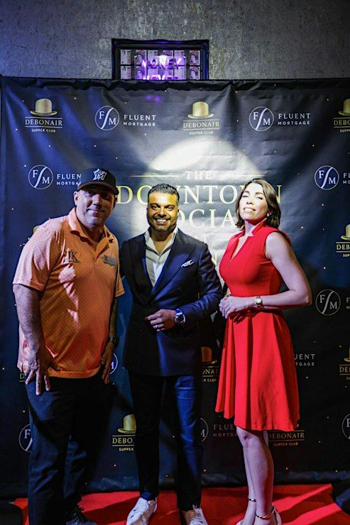 Event Photos