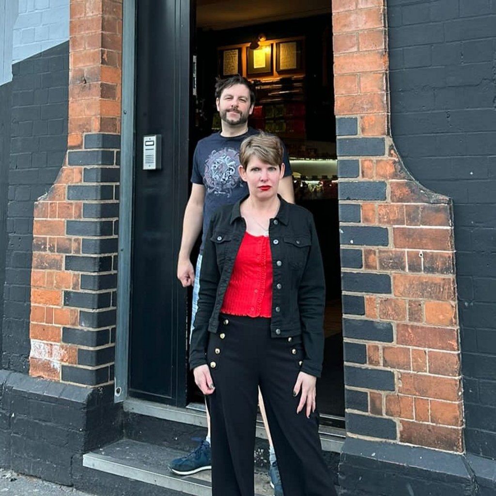 Liars at the Witch Trial + Not Soup + Dirty Hound