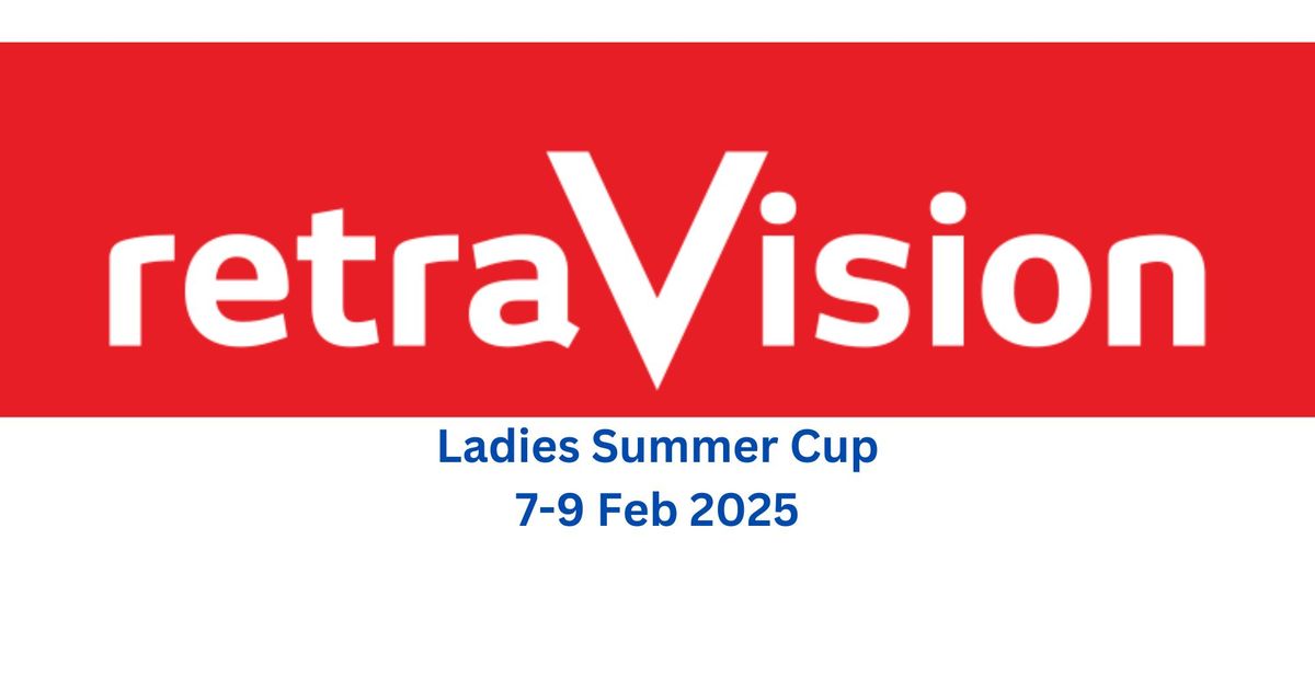 Ladies Summer Cup