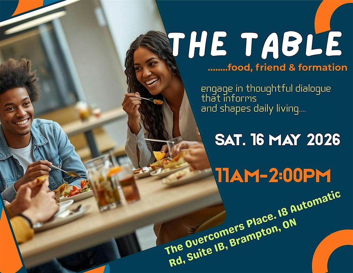 The Table