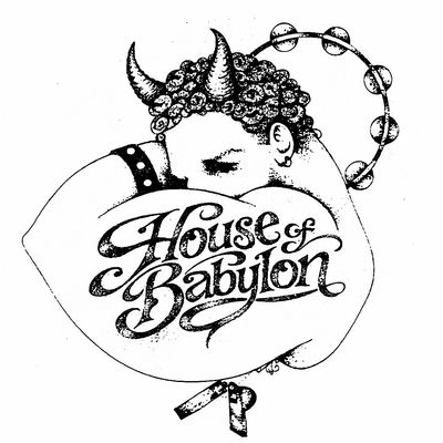 House of Babylon