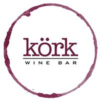 Kork Wine Bar