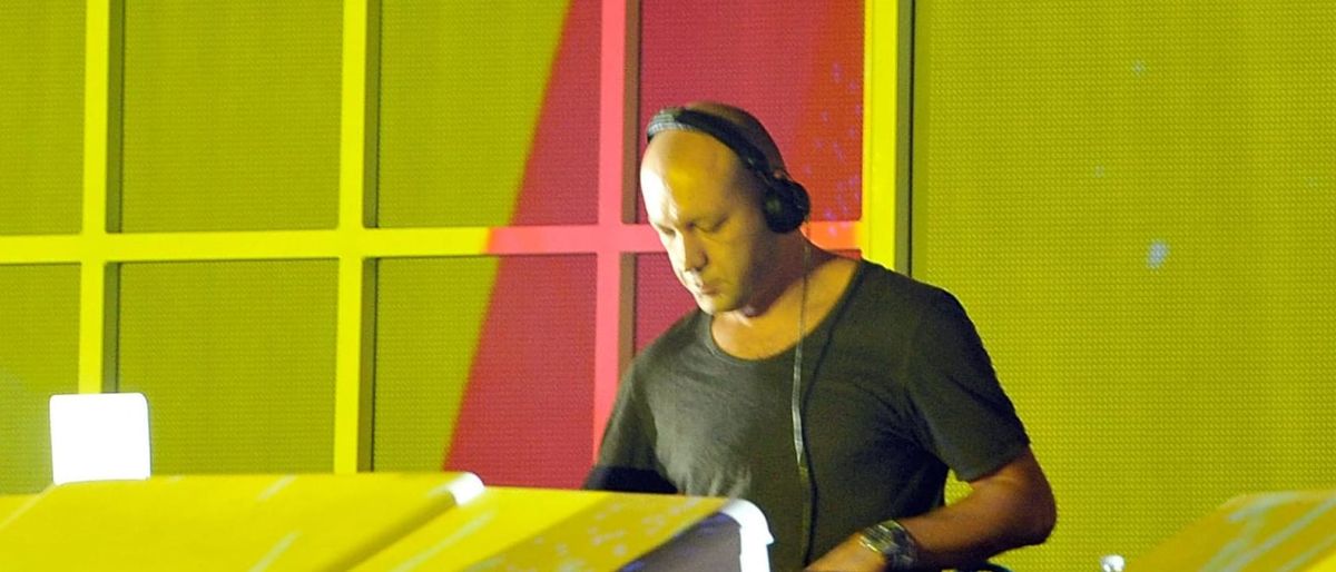 Marco Carola