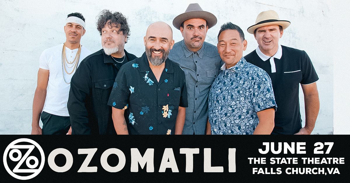 Ozomatli