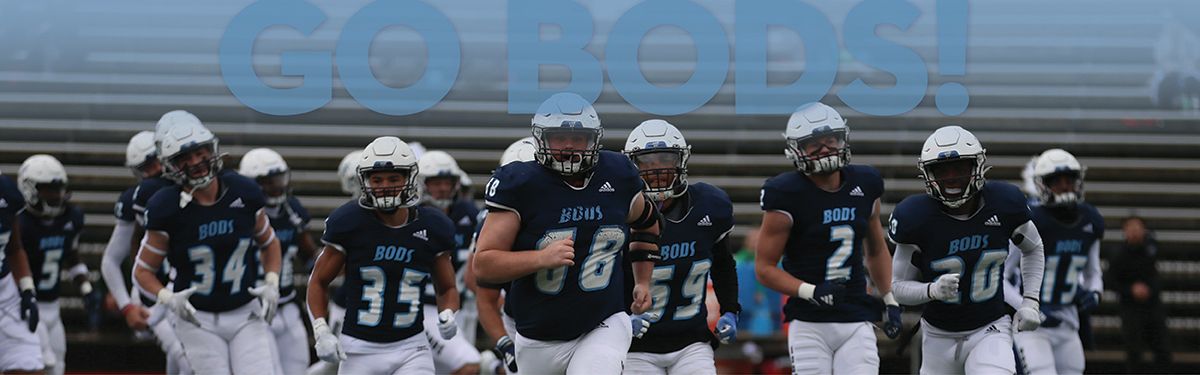 Alumni Tailgate - Ichabods vs University of Central Oklahoma