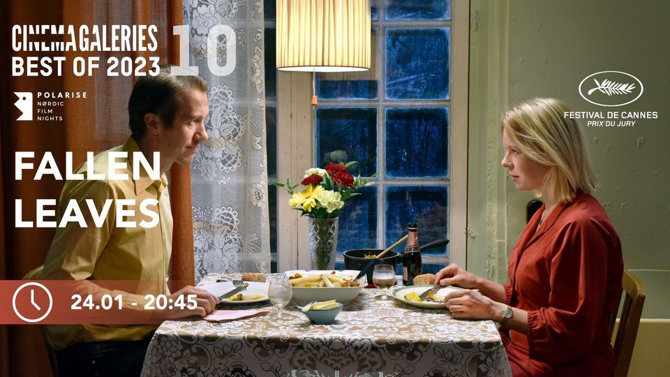 Fallen Leaves - BEST OF 2023