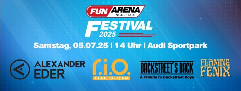 FunArena Festival