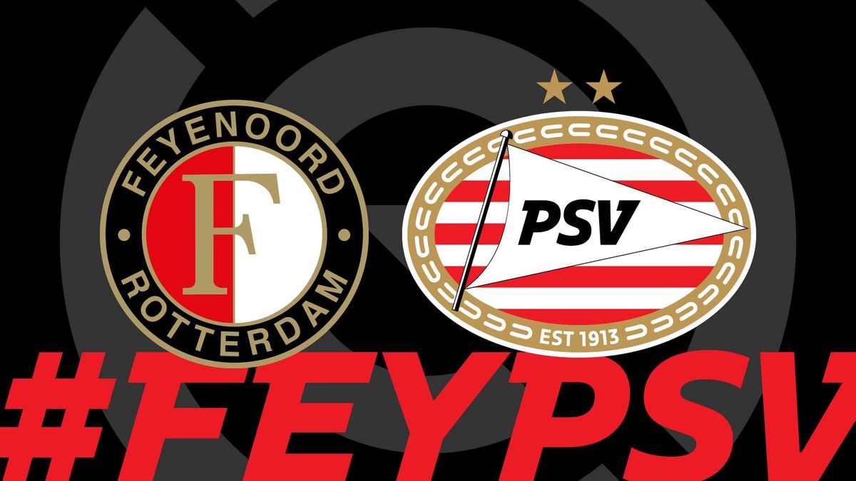 Feyenoord - PSV