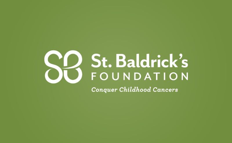 St. Baldricks Volunteer Event