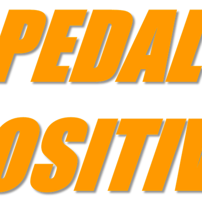 Pedal Positive