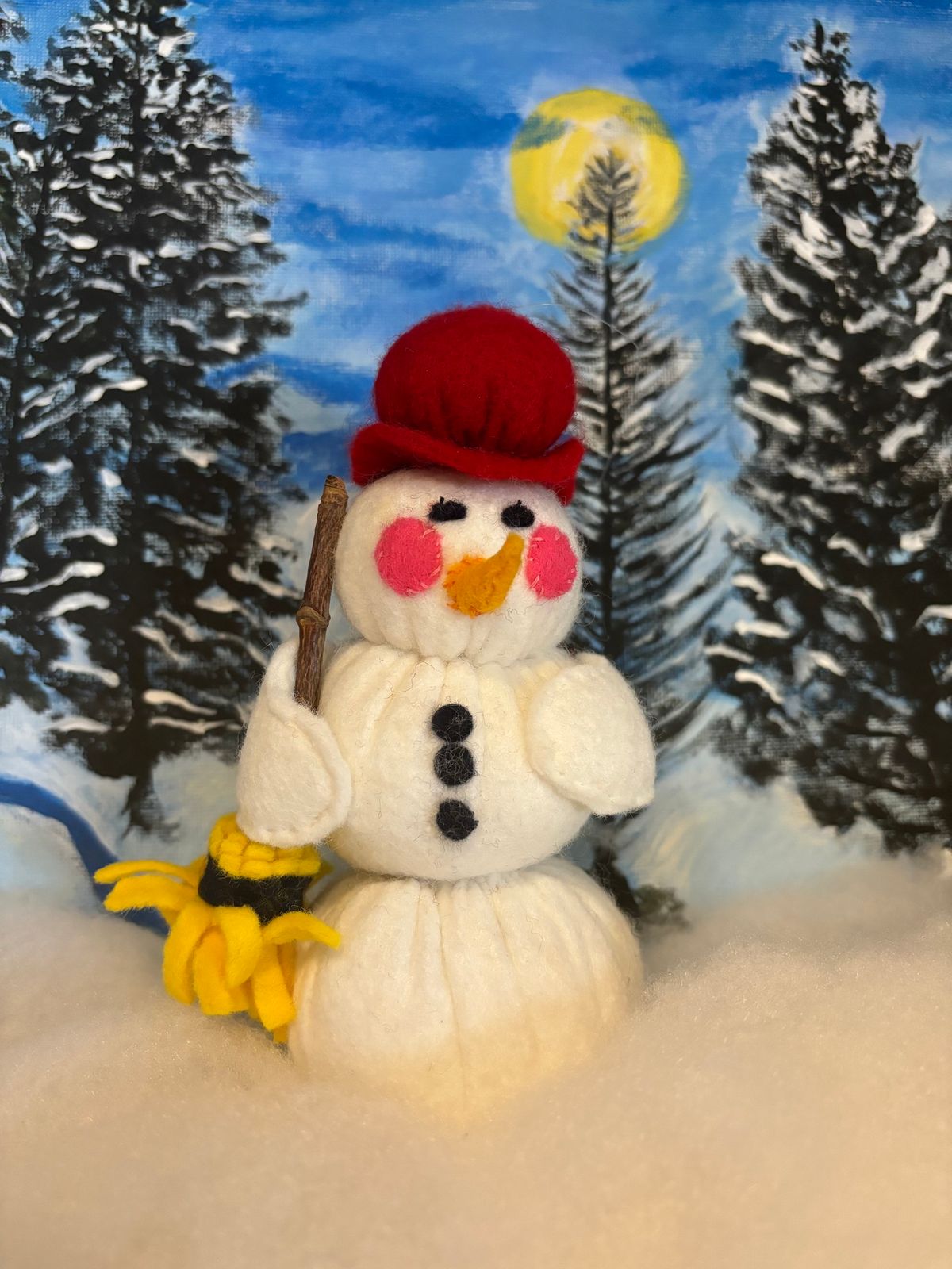 Holidays at the Museum - Crafts for Kids 10:00 to 11:30 & 1:30 to 3:00