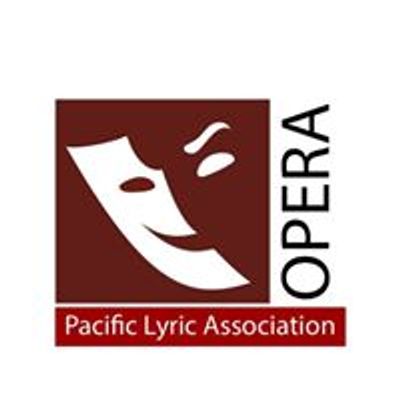 Pacific Lyric Association Opera