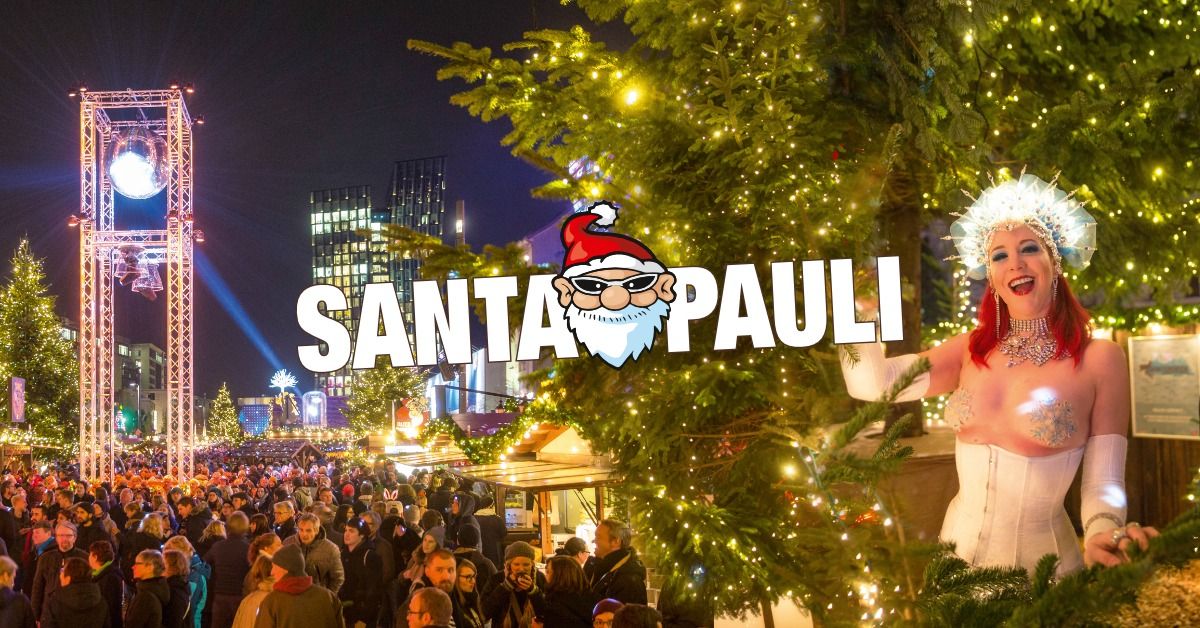 SANTA PAULI 2024