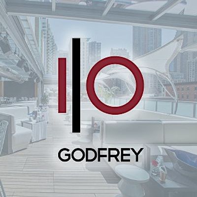 I|O Godfrey Rooftop Lounge
