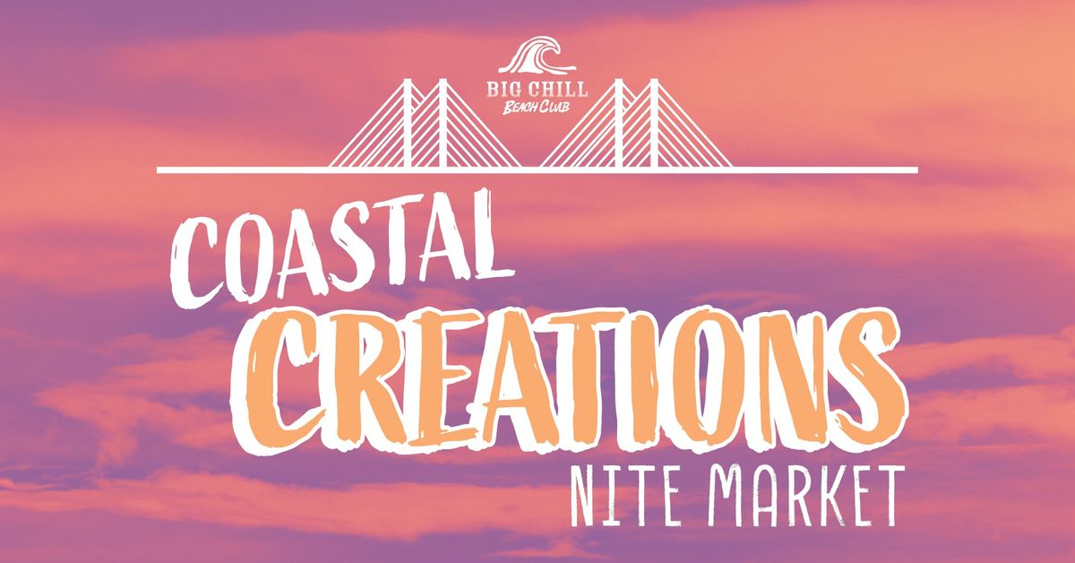 Coastal Creations Nite Market