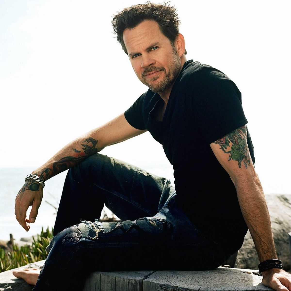 One Hot Fair  - Gary Allan