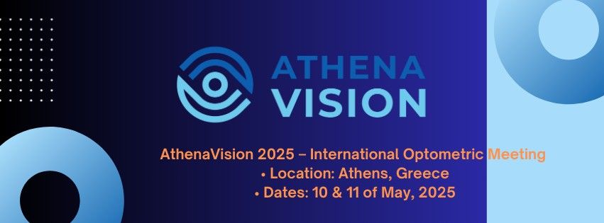 AthenaVision 2025