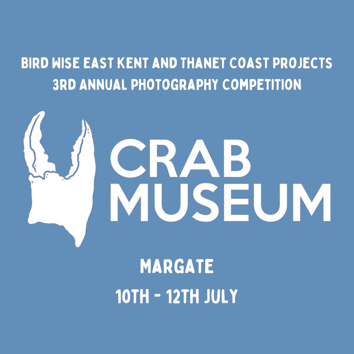 2024 Photography Exhibition - Crab Museum 