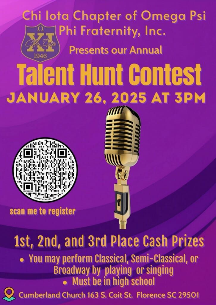 Talent Hunt Competition