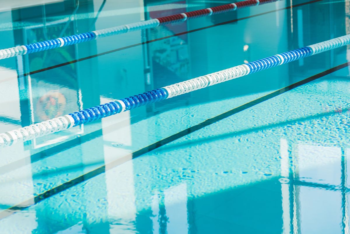 Improving Your Strength and Balance in the Pool