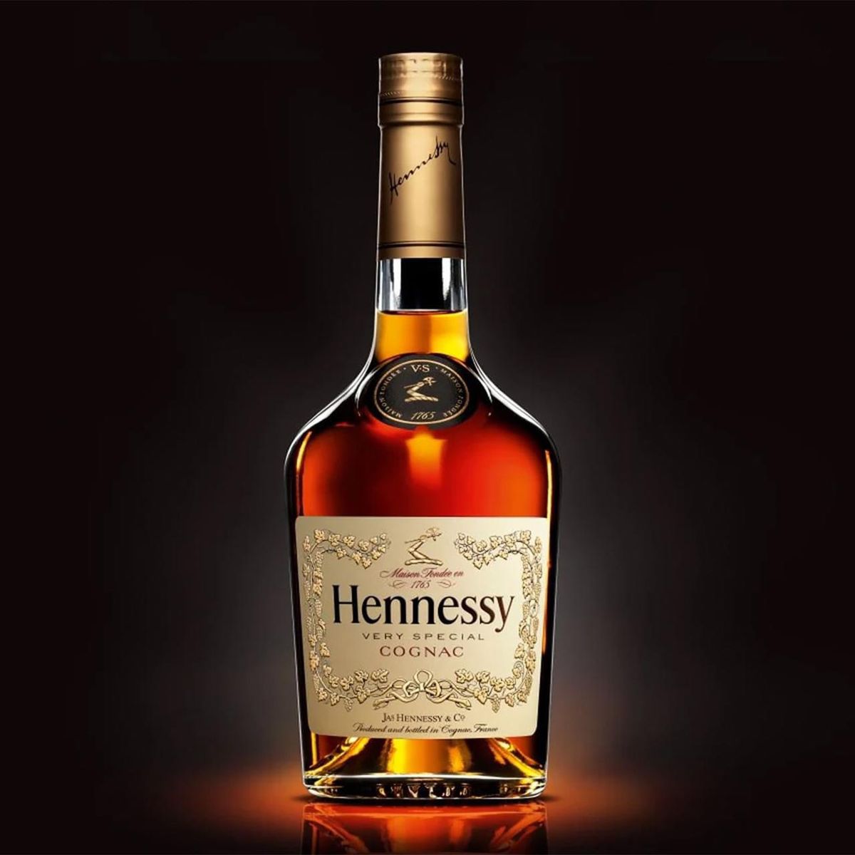 Hennessy Tasting Event