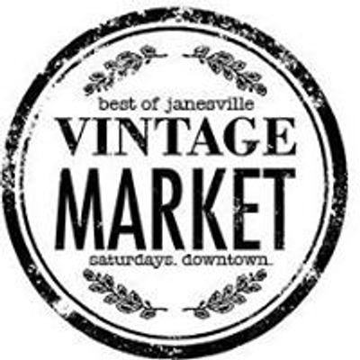 Best of Janesville Vintage Market