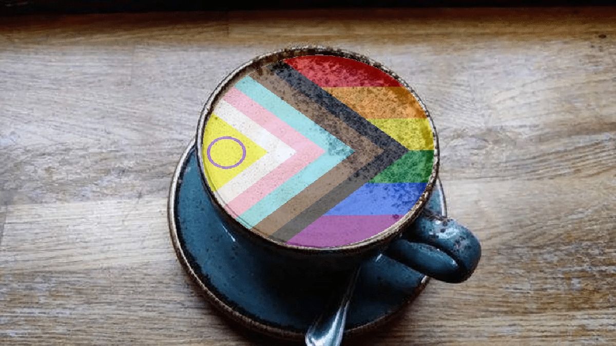 Stockholm Queer Fika