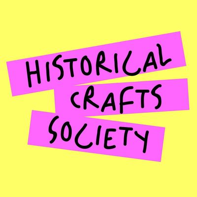 Historical Crafts Society