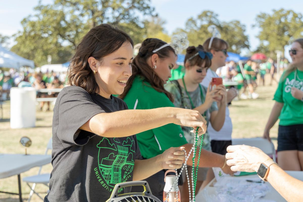 UPC Tailgate